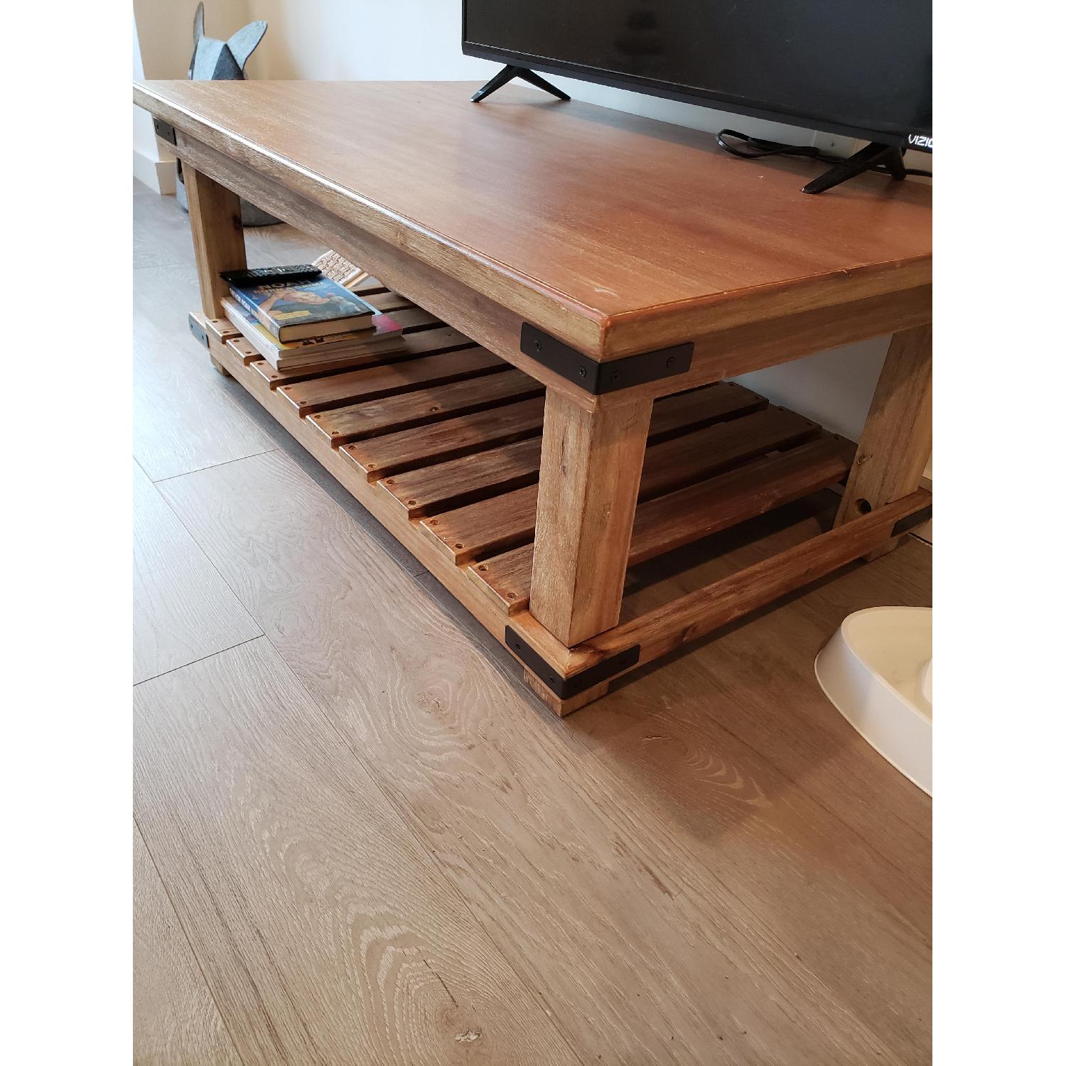 World Market Coffee Table - image-2