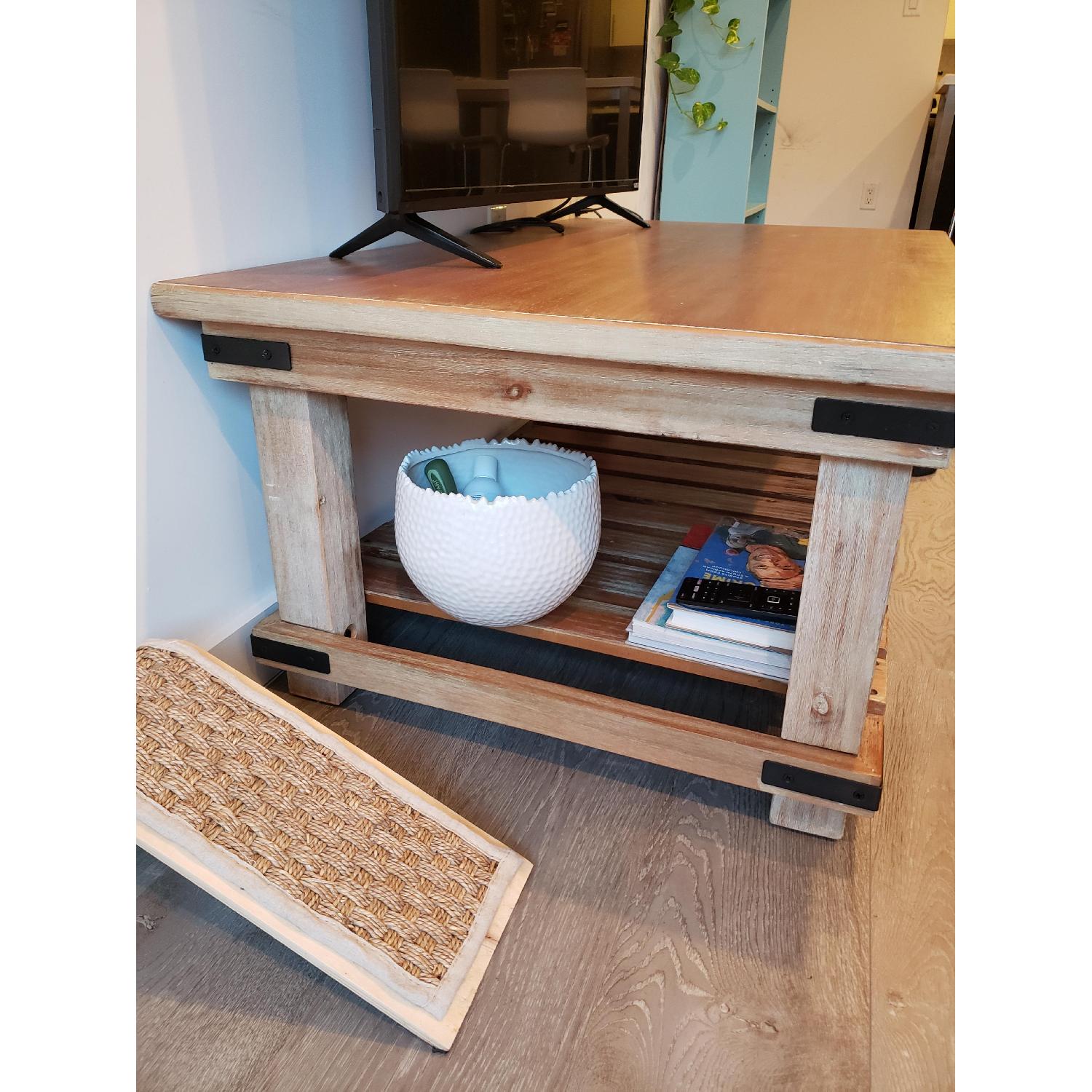 World Market Coffee Table - image-3