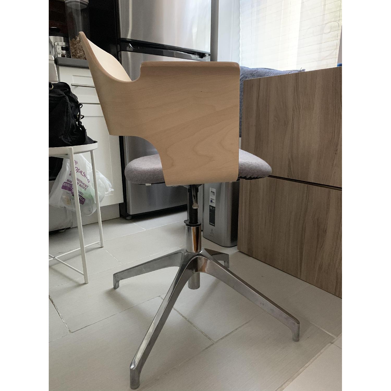 Ikea Fjallberget Office Chair AptDeco