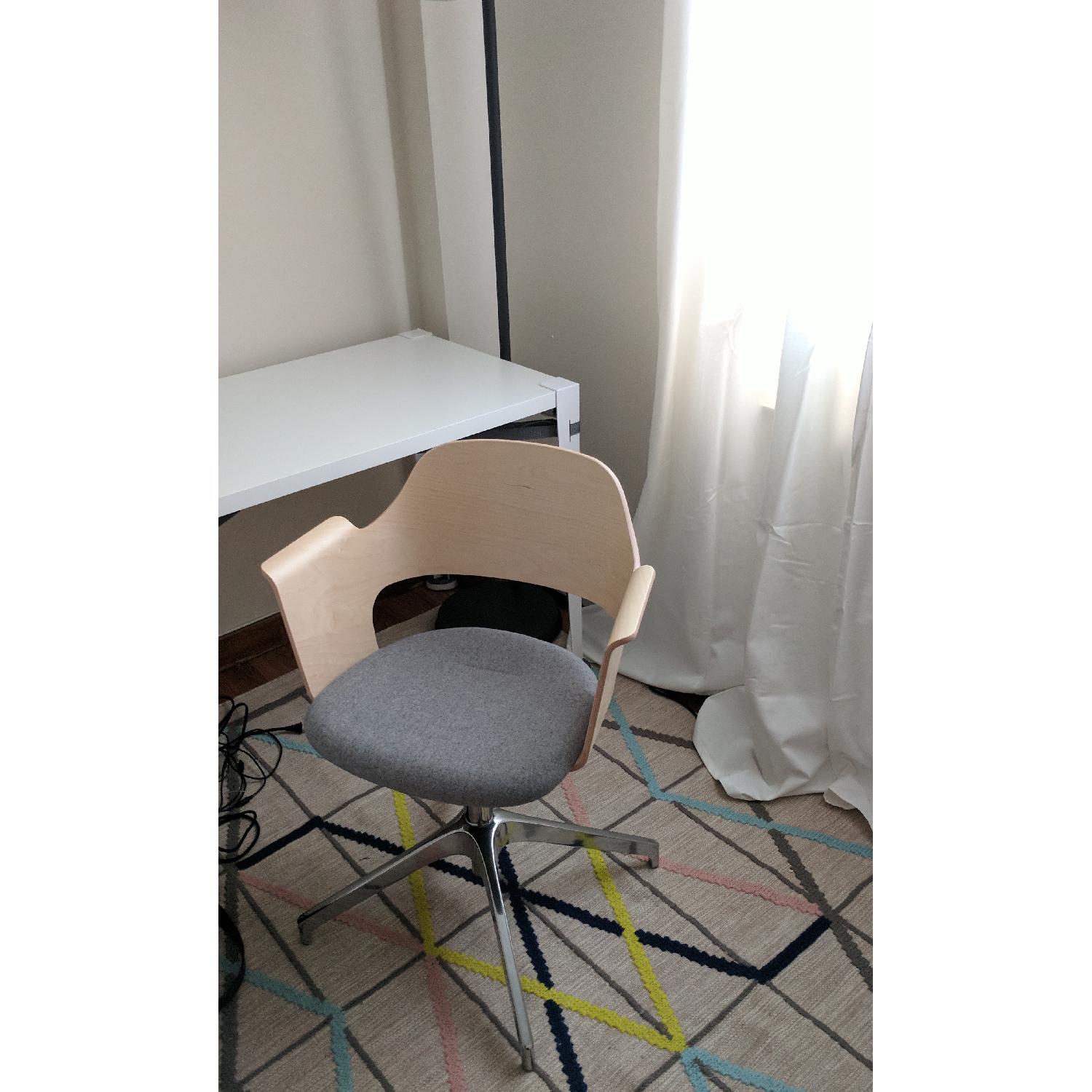 Ikea Fjallberget Office Chair AptDeco
