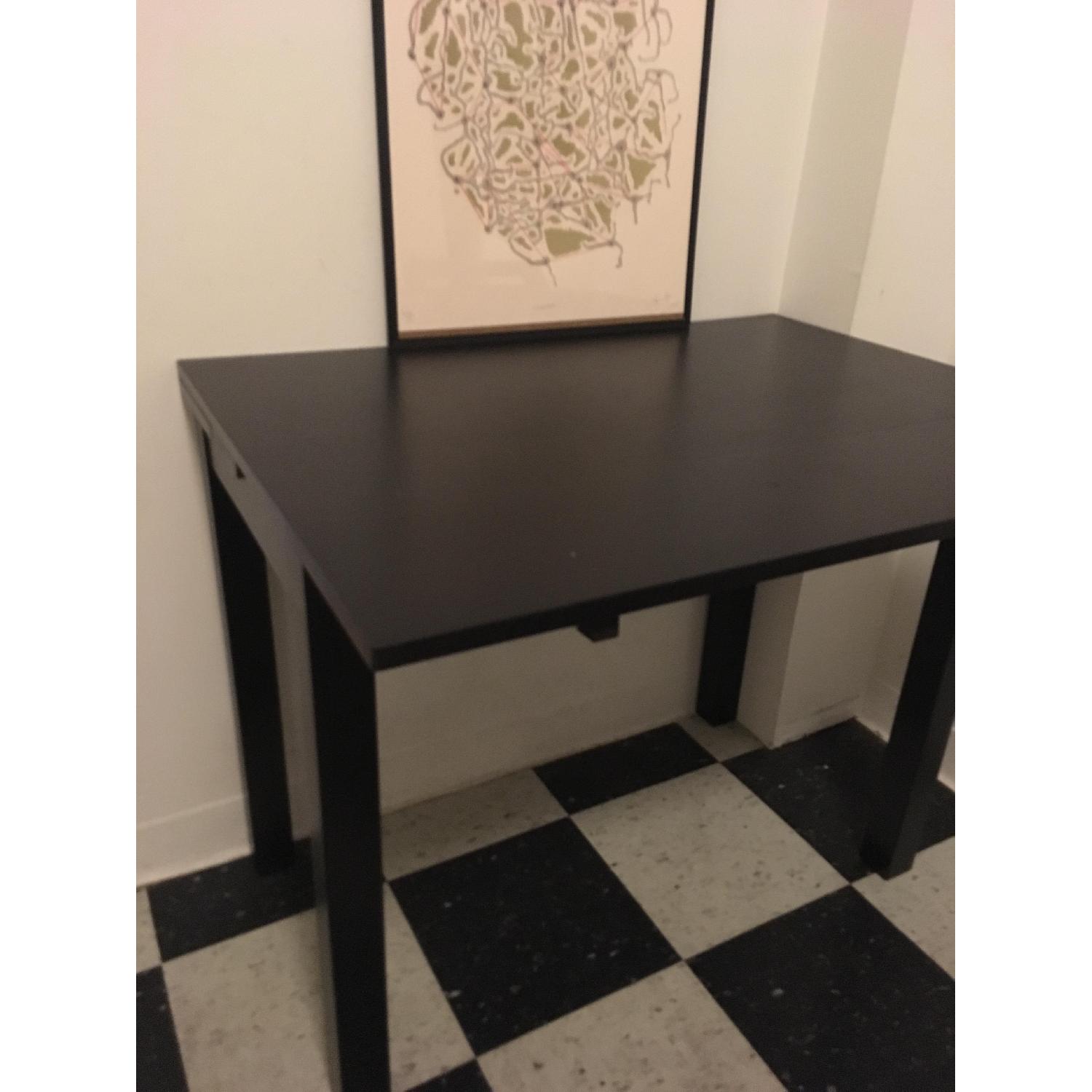 Ikea Extendable Dining Table - image-1