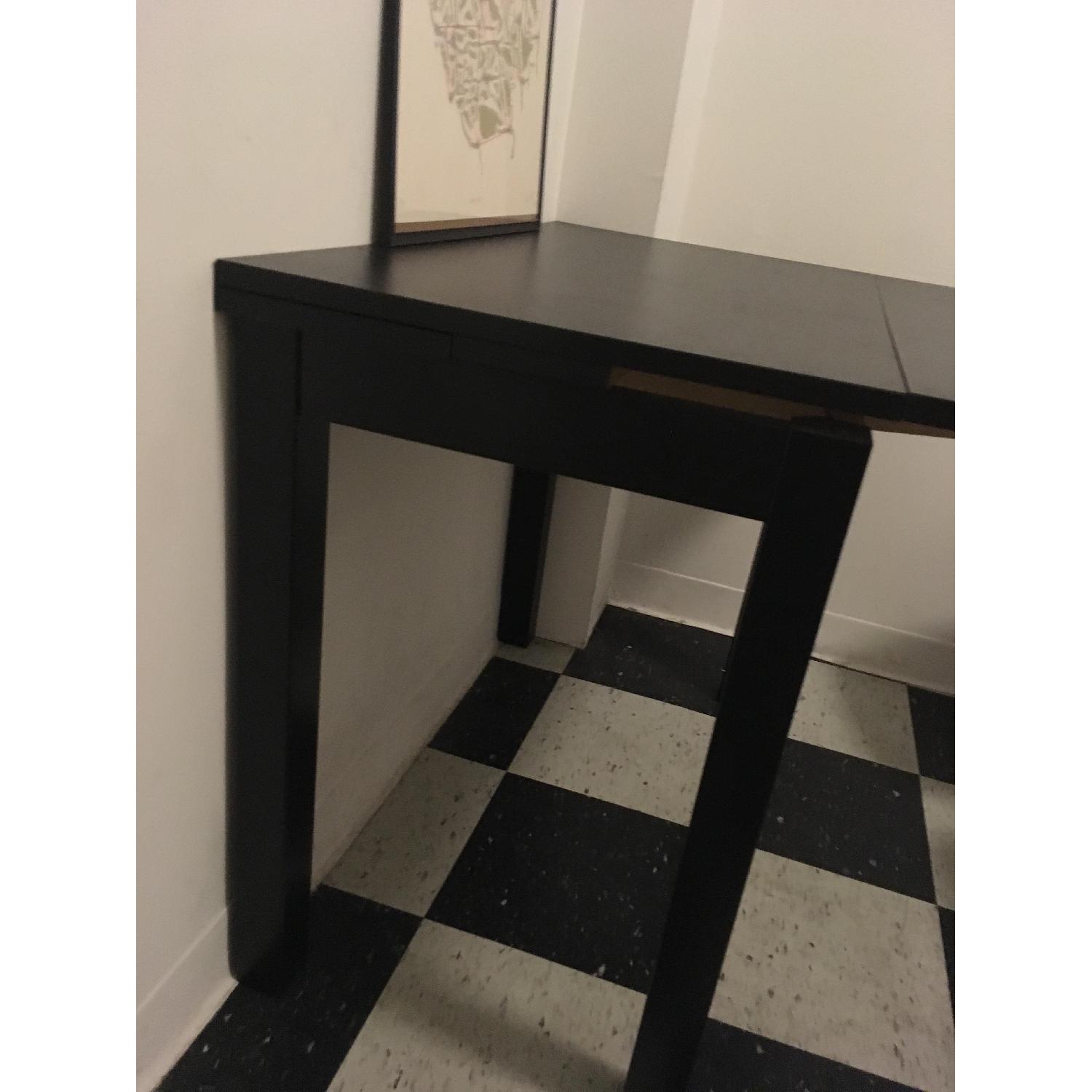 Ikea Extendable Dining Table - image-2