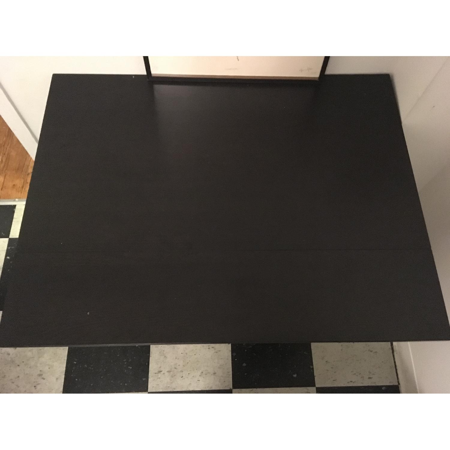 Ikea Extendable Dining Table - image-3