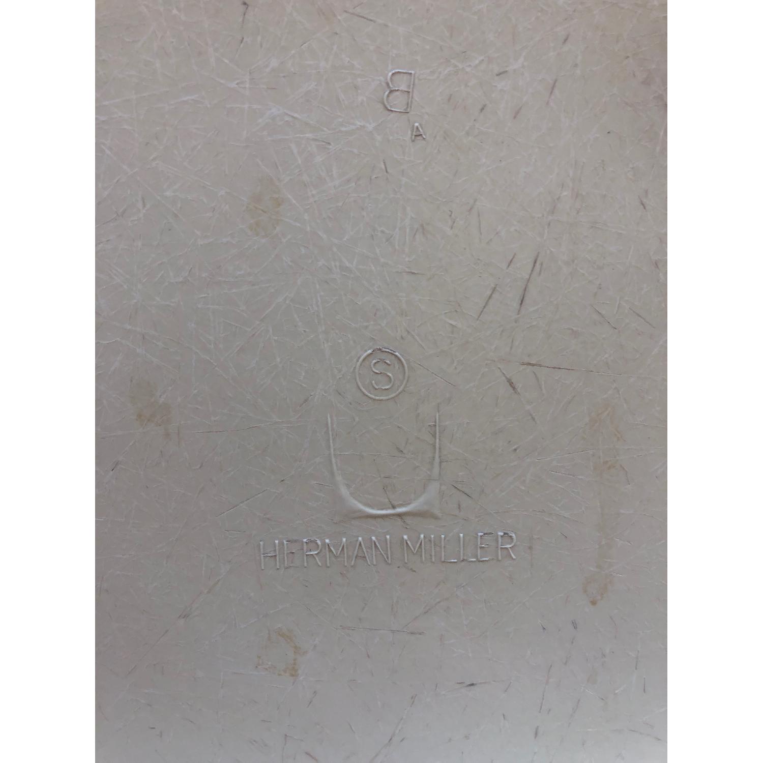 Vintage Eames Shell Chairs - image-1