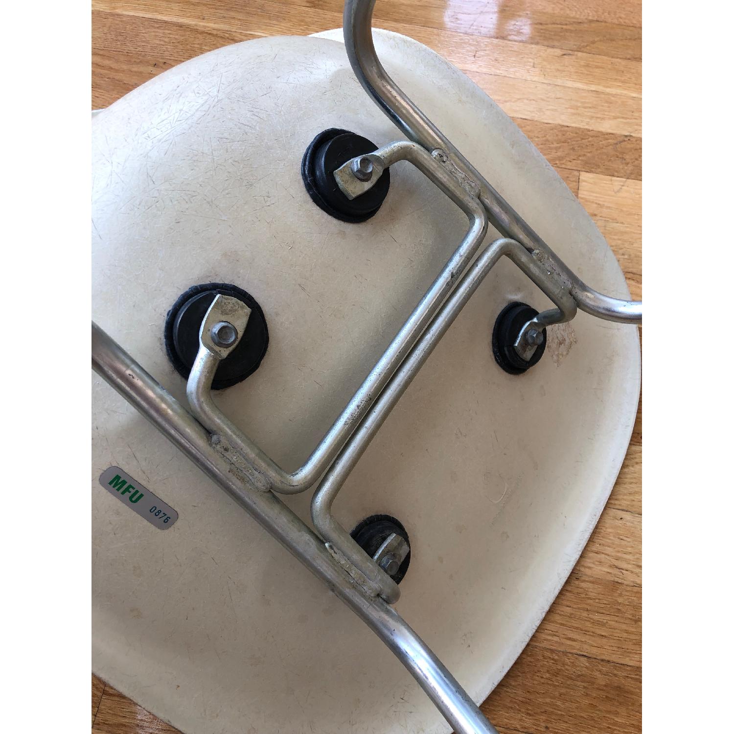 Vintage Eames Shell Chairs - image-3