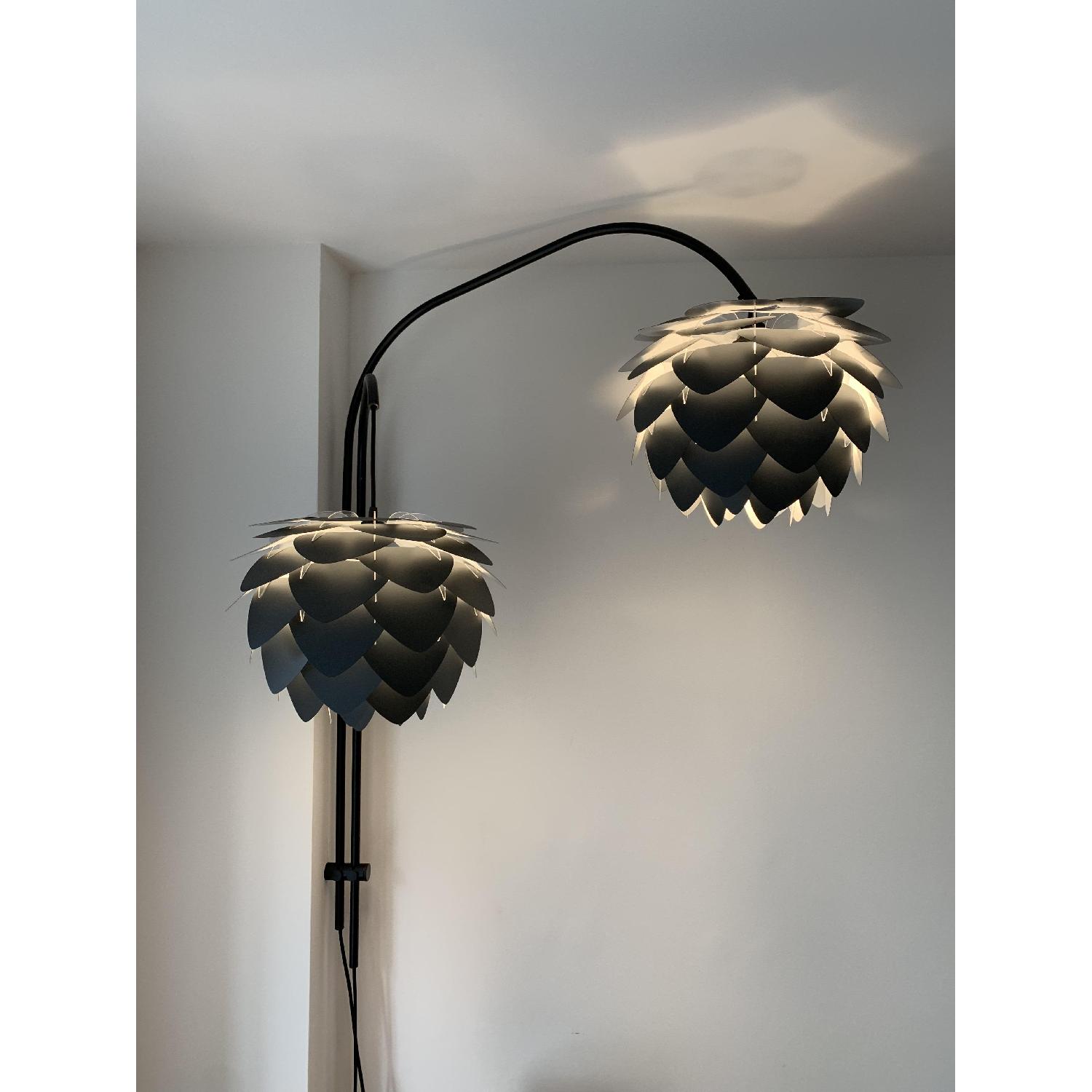 Vita Lighting Silvia Artichoke Pendant Light - image-3