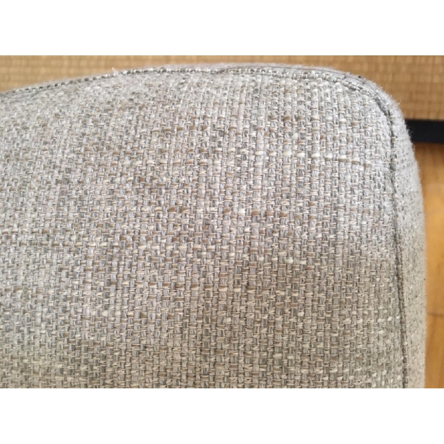 Sleeper Sofa, Queen, Crate and Barrel, Ellyson Collection AptDeco