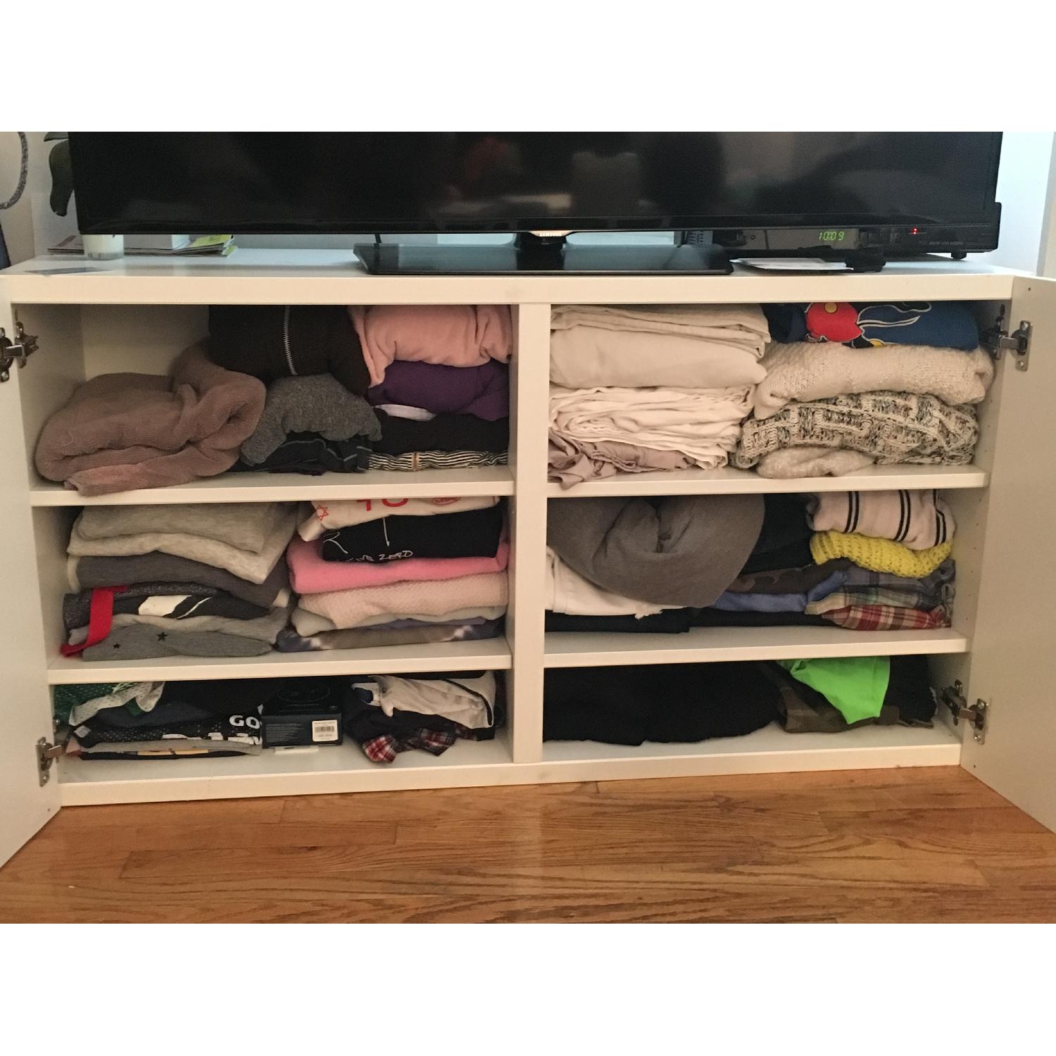 Ikea Media Console - image-2