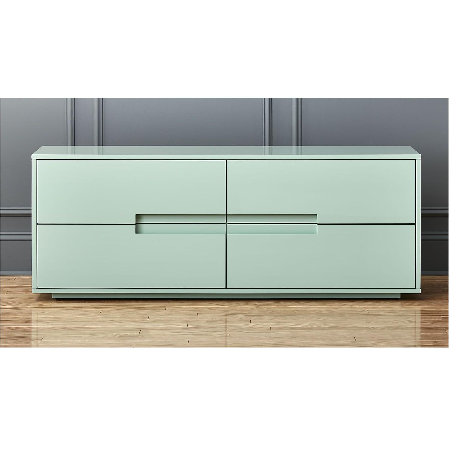 CB2 Latitude Low Dresser - image-1