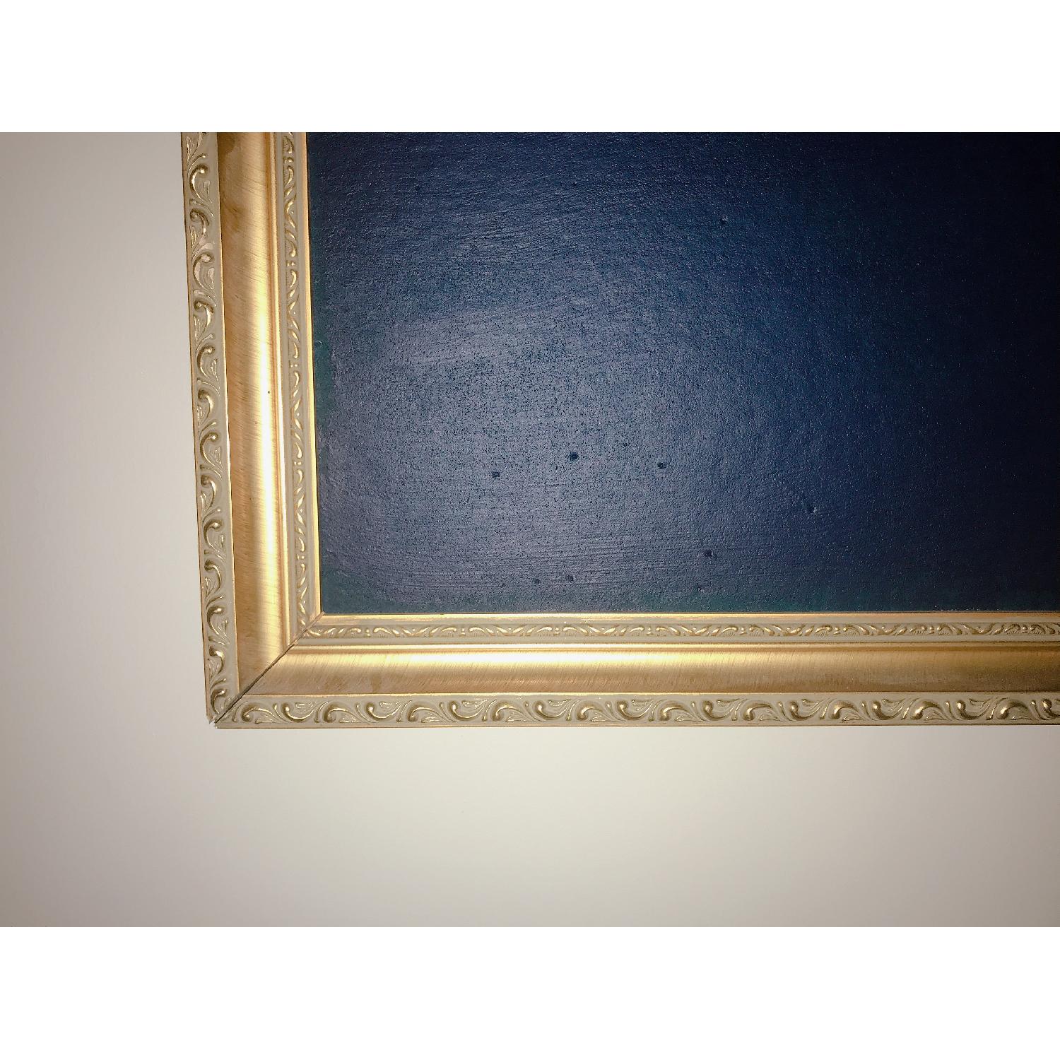 Gold Frame Bulletin Boards - image-2