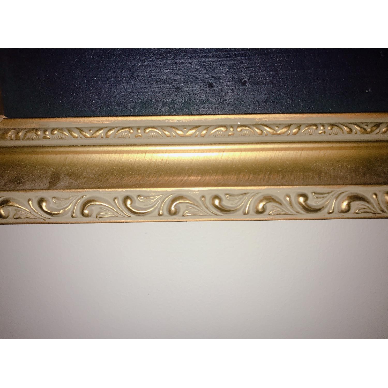 Gold Frame Bulletin Boards - image-3