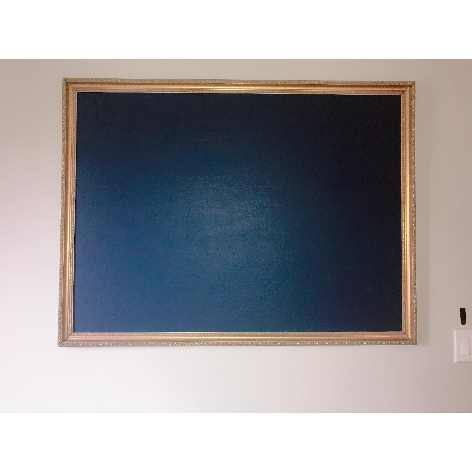 Gold Frame Bulletin Boards - image-4