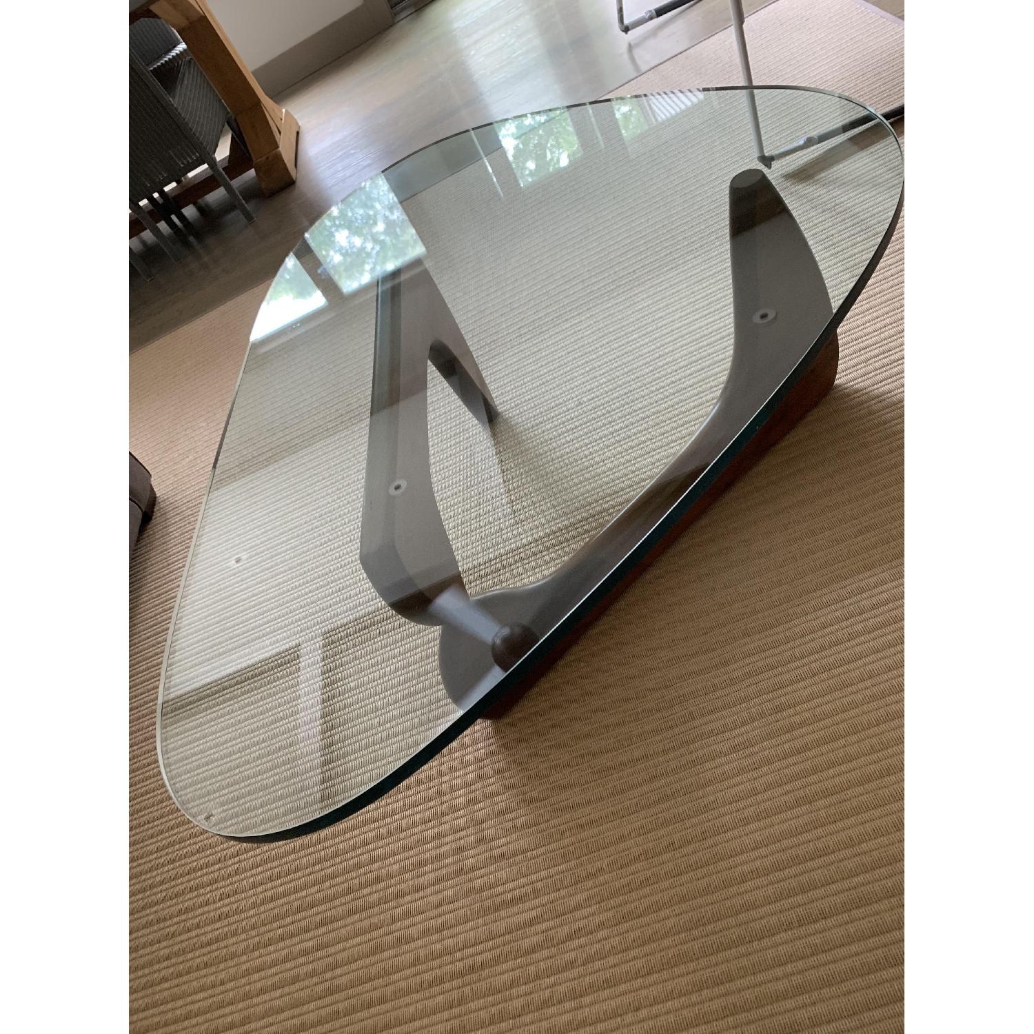 Design Within Reach Noguchi Coffee Table - image-1