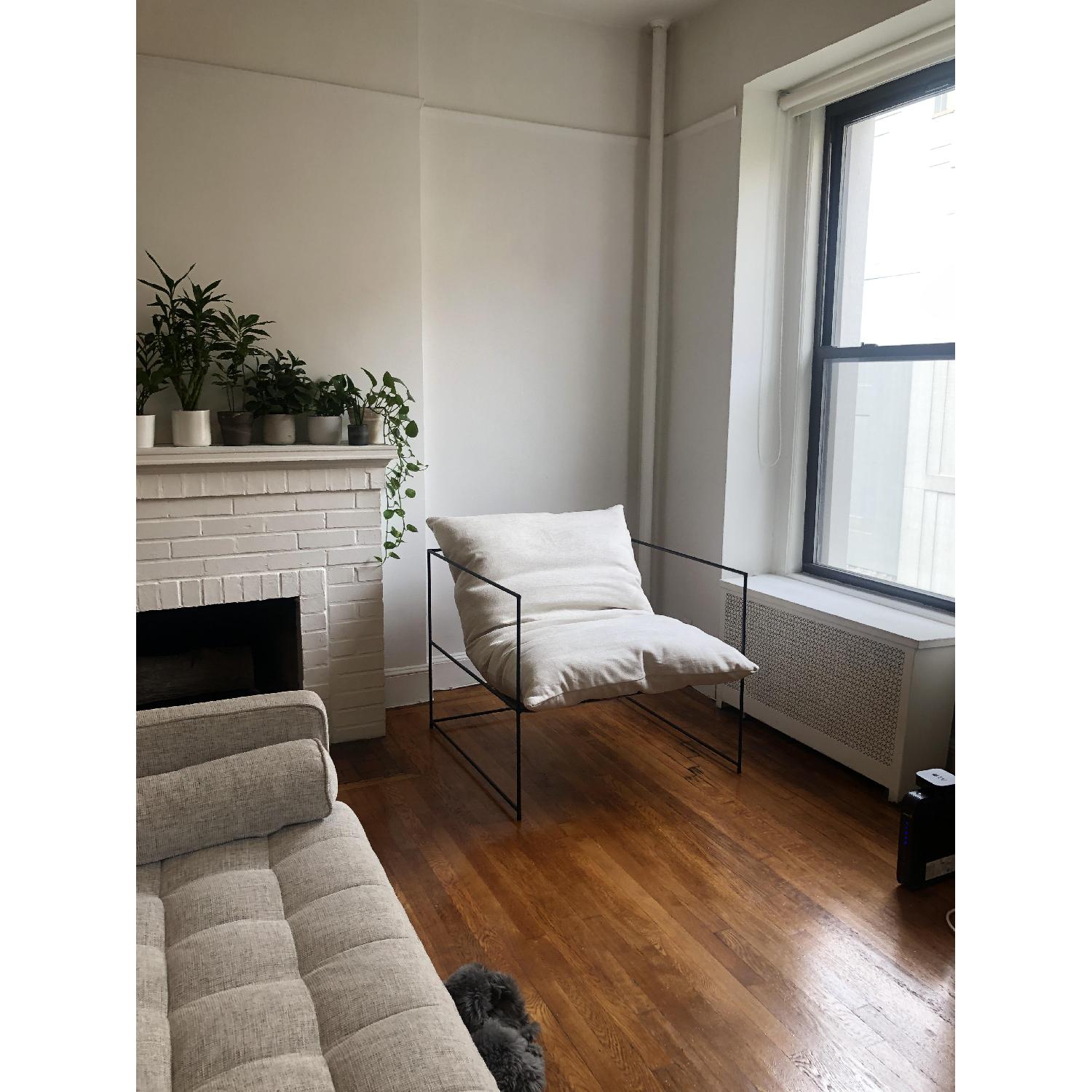 Croft House Sierra Chair - image-1