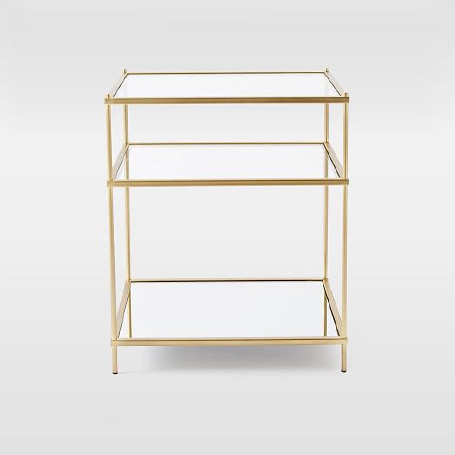 West Elm Terrace Side Table - image-3