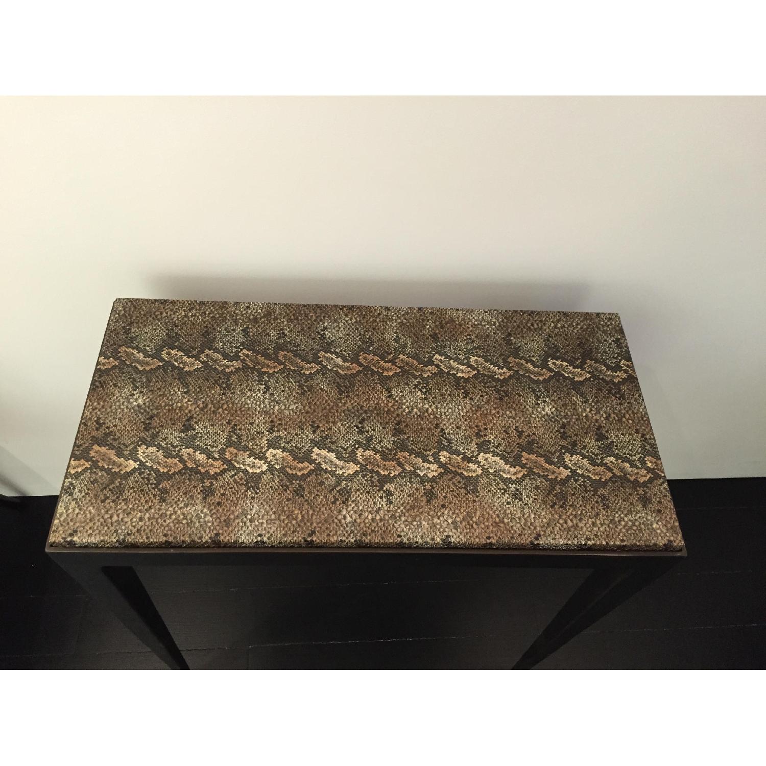 Desiron Wooster Console - image-3