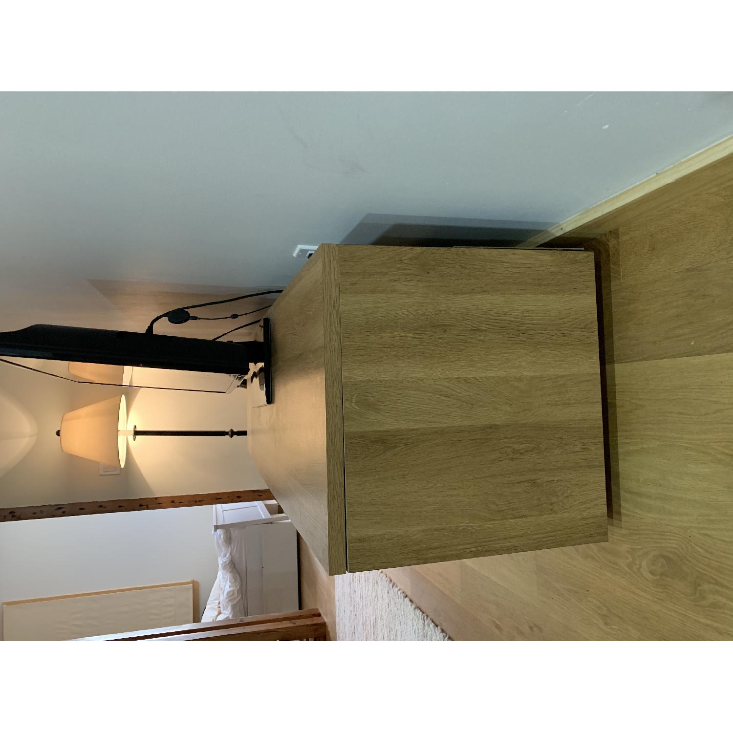 Scandinavian Style TV Stand - image-2