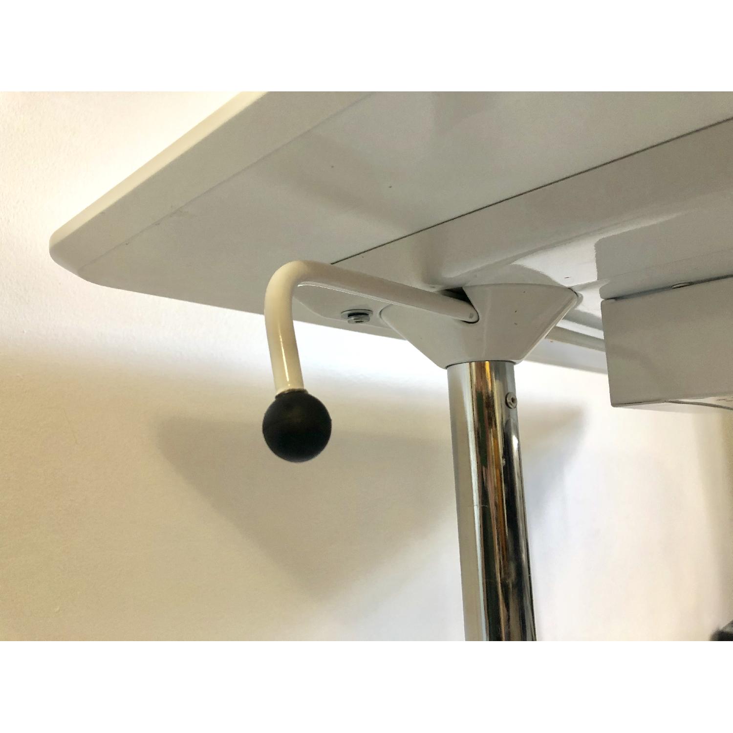 The Container Store Adjustable Desk - image-2