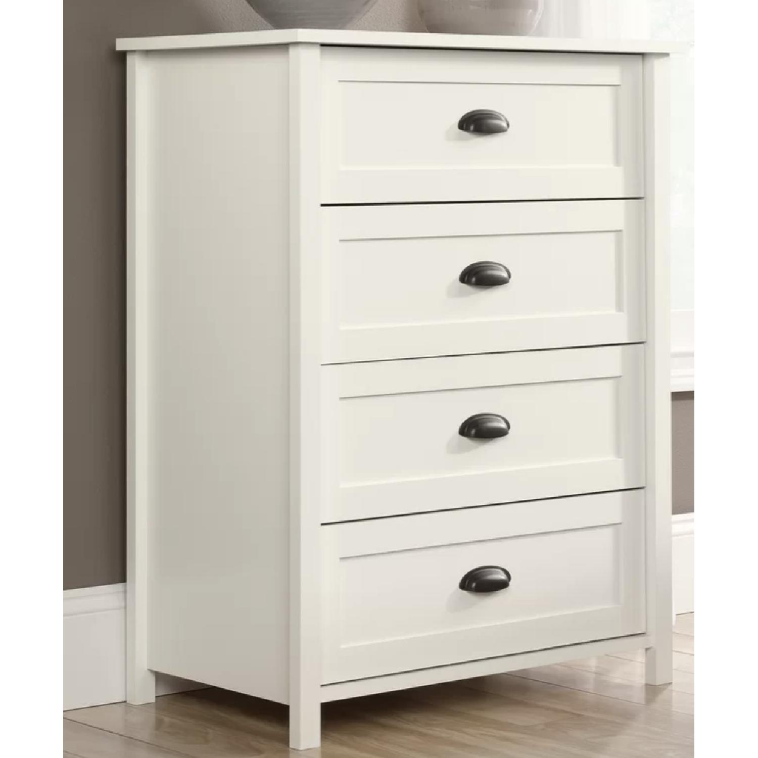 Wayfair Geraldine 4 Drawer Chest - image-1