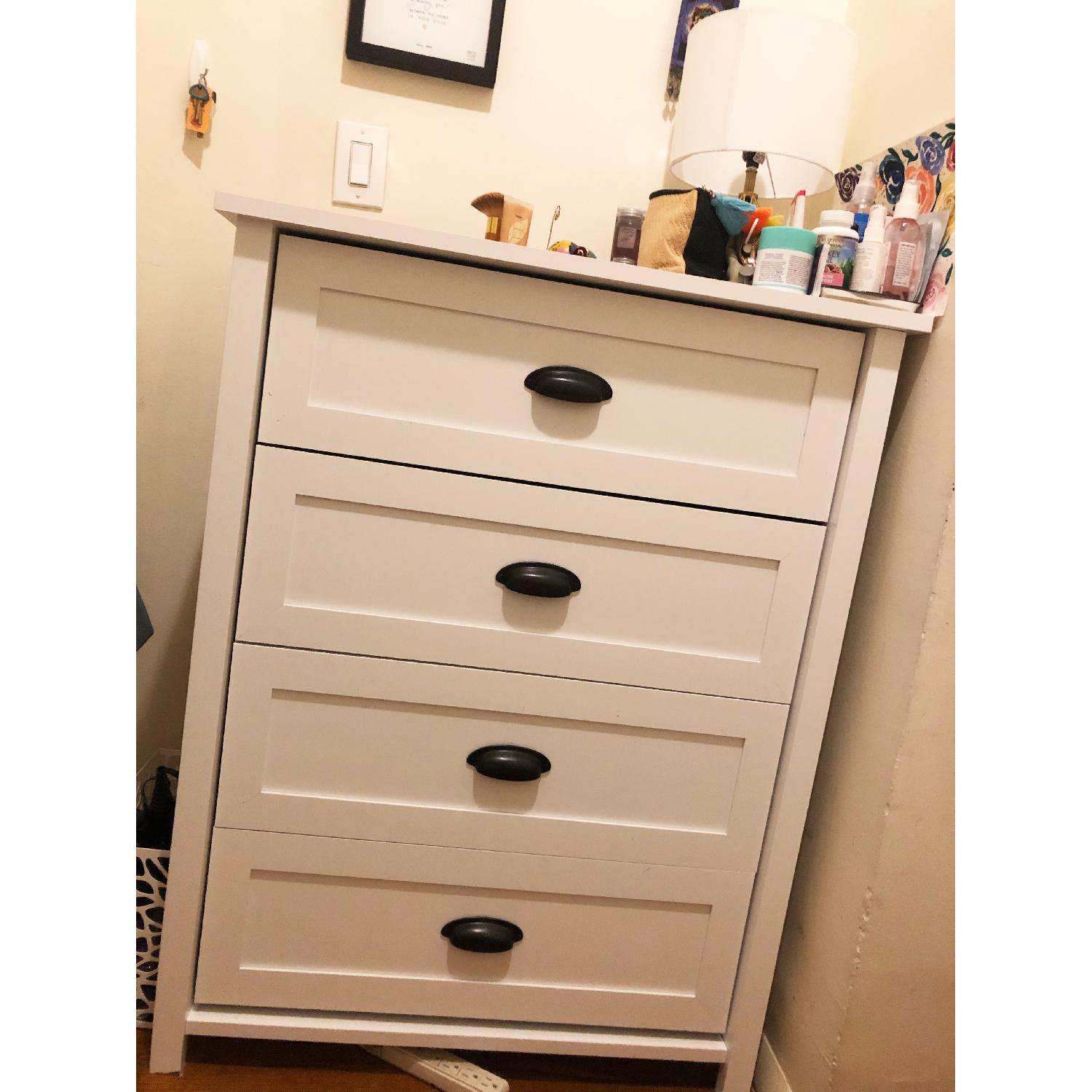 Wayfair Geraldine 4 Drawer Chest - image-2