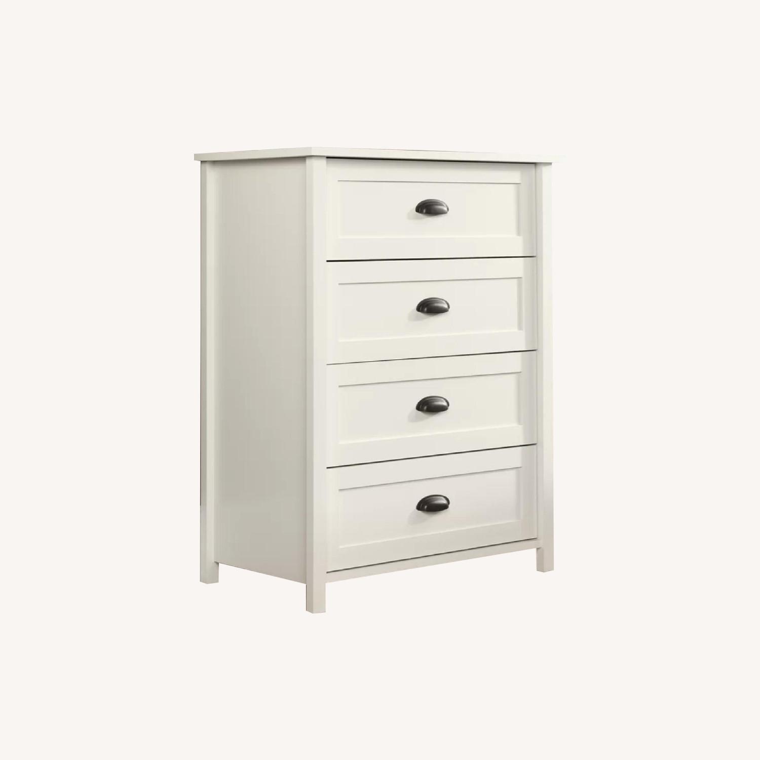 Wayfair Geraldine 4 Drawer Chest - image-4