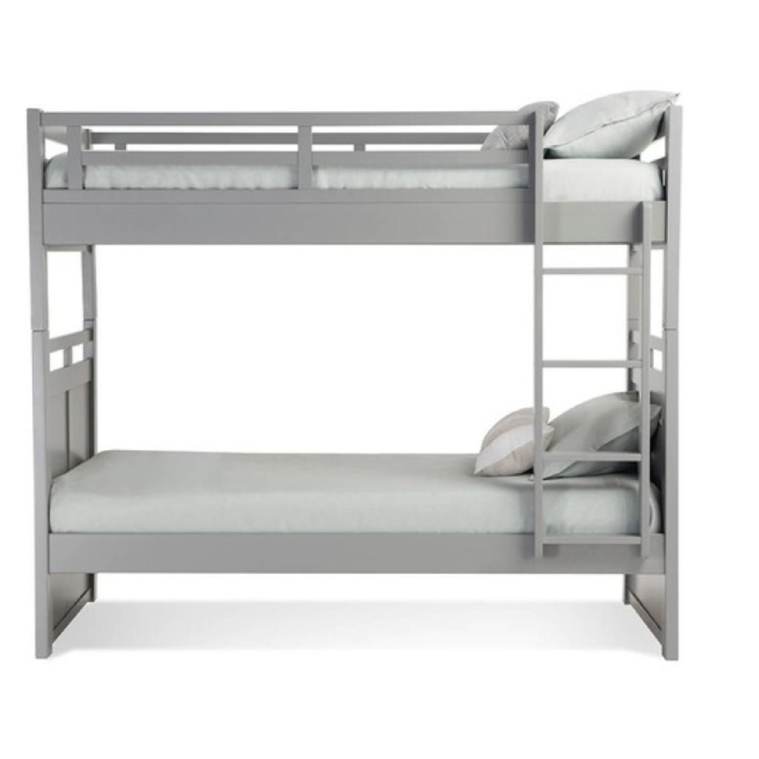 Bob's Twin Bunk Bed - image-1