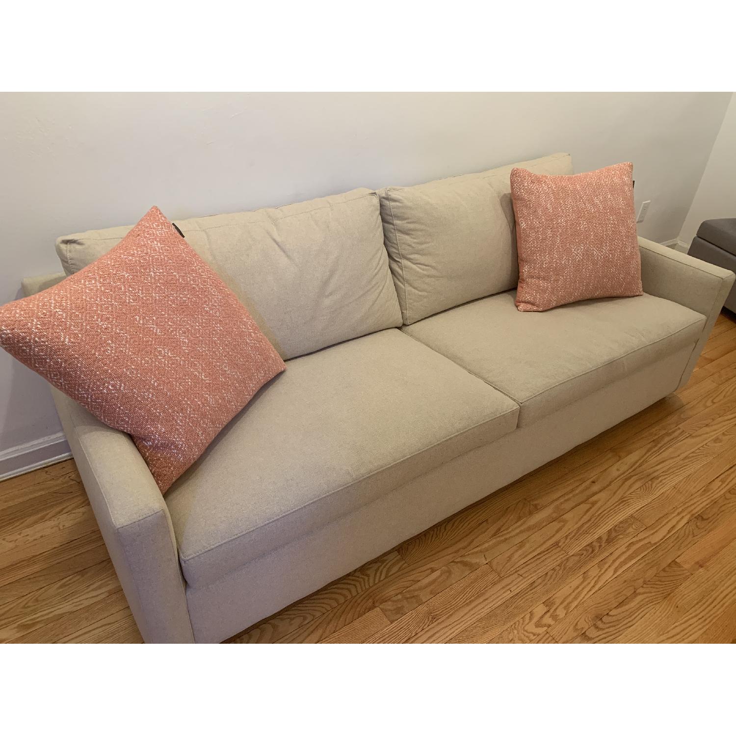 ABC Carpet & Home Cobble Hill Sleeper Sofa - image-2