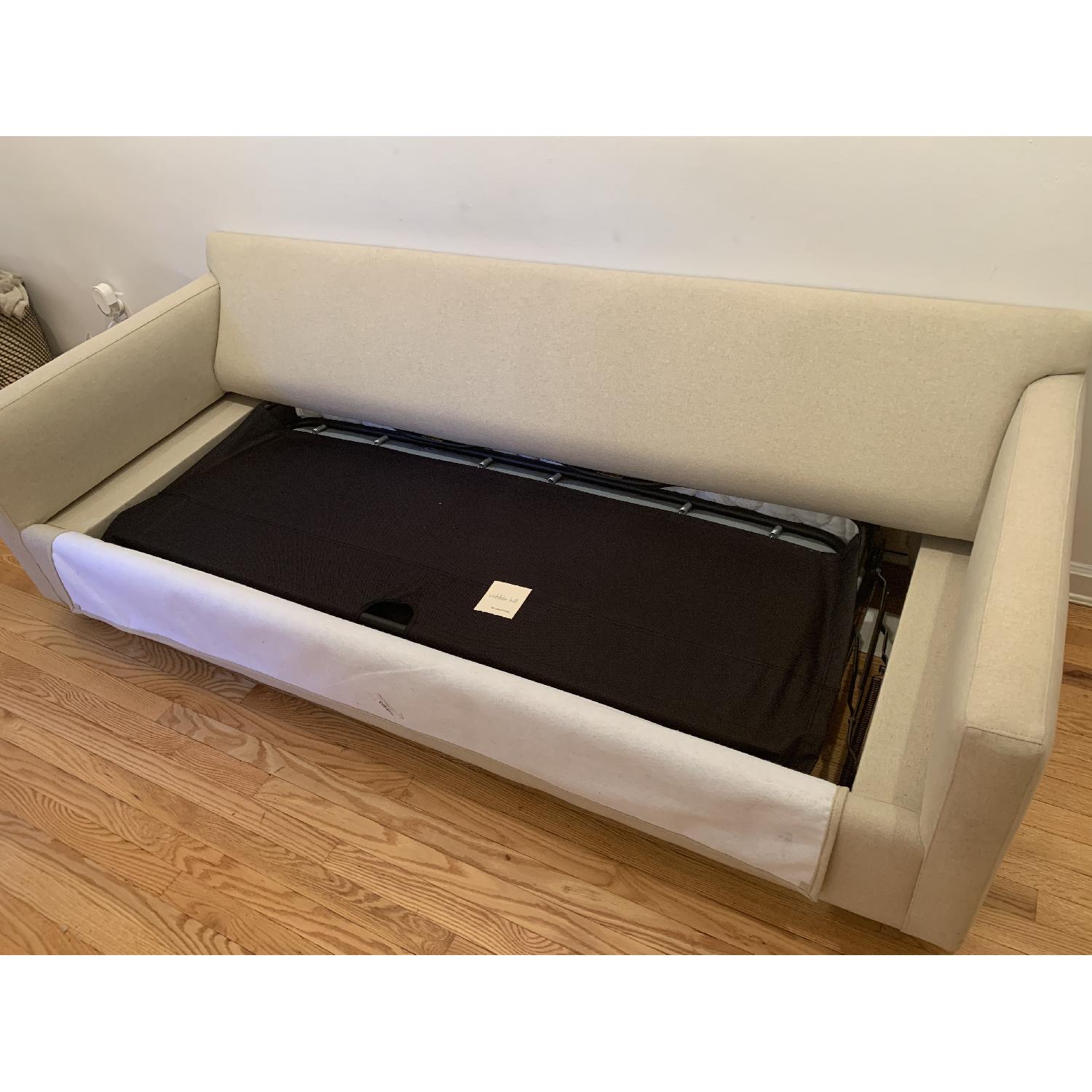 ABC Carpet & Home Cobble Hill Sleeper Sofa - image-3