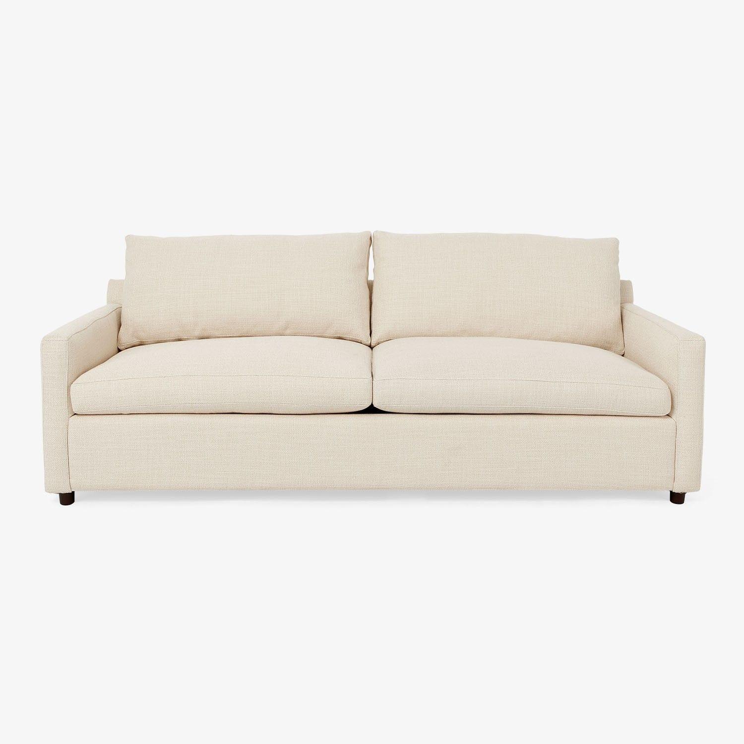 ABC Carpet & Home Cobble Hill Sleeper Sofa - image-5