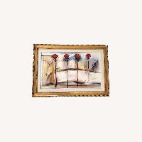 Gogli Rose Fresco