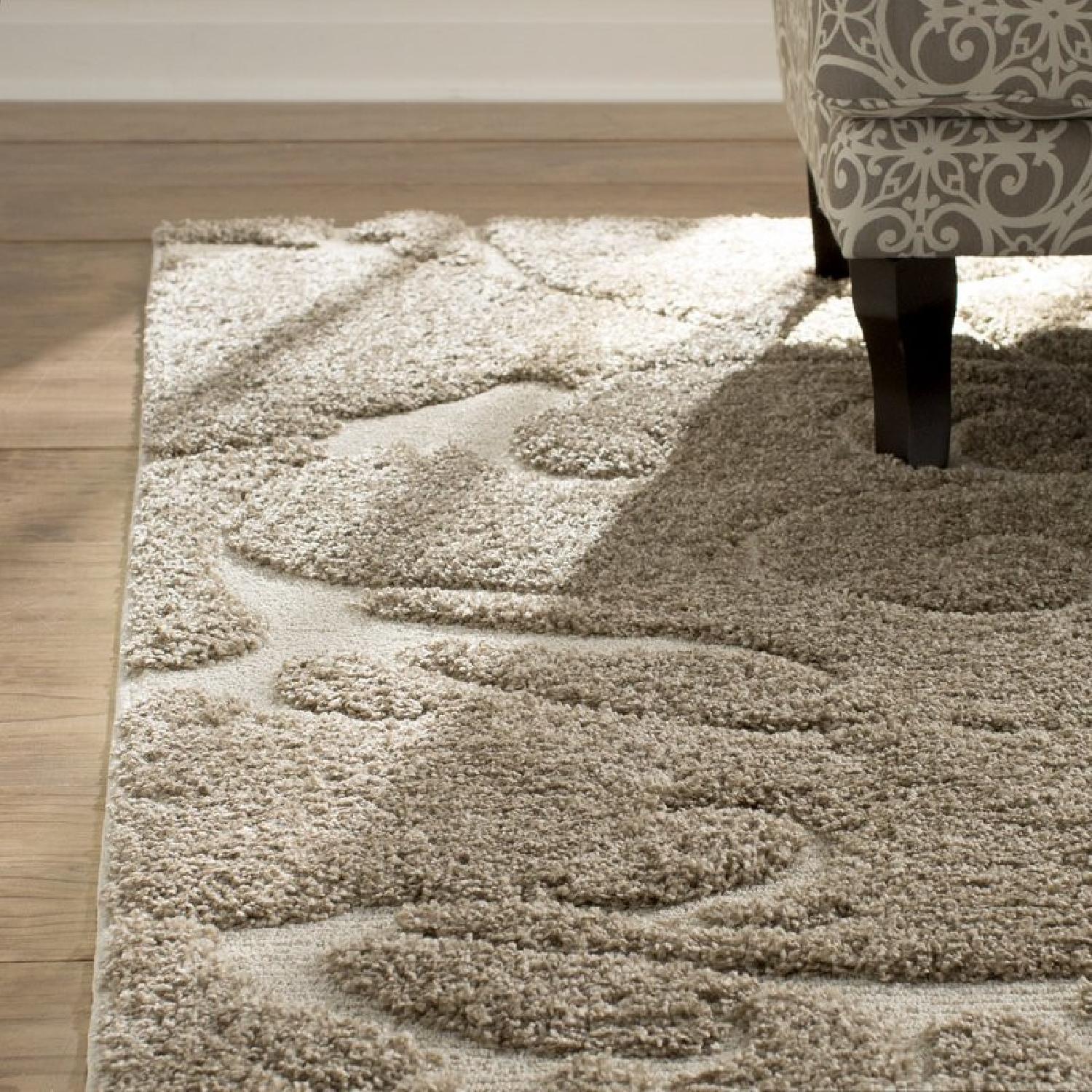 Charlton Home Beige Area Rug - image-2