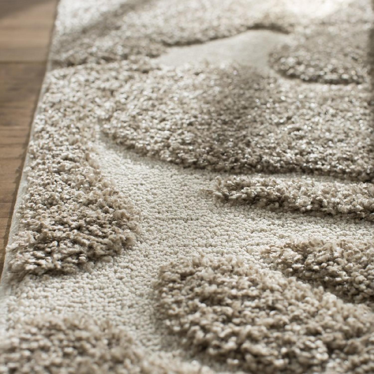 Charlton Home Beige Area Rug - image-1