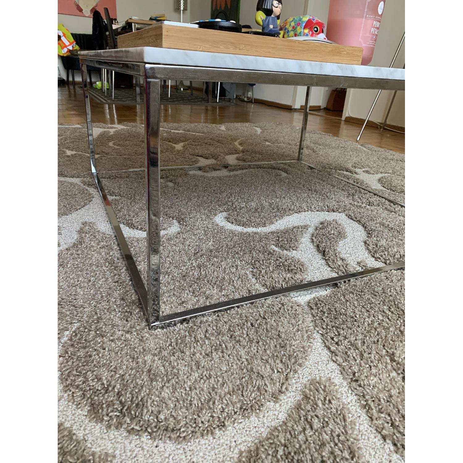 Charlton Home Beige Area Rug - image-4