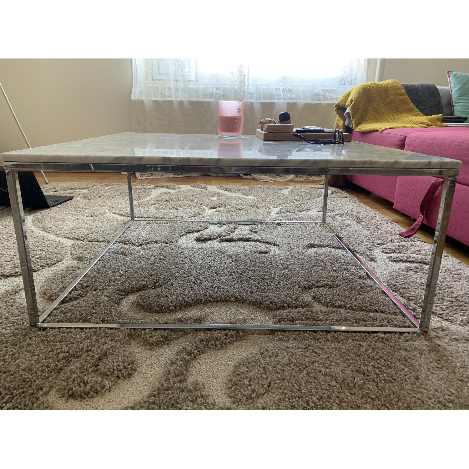 Charlton Home Beige Area Rug - image-5