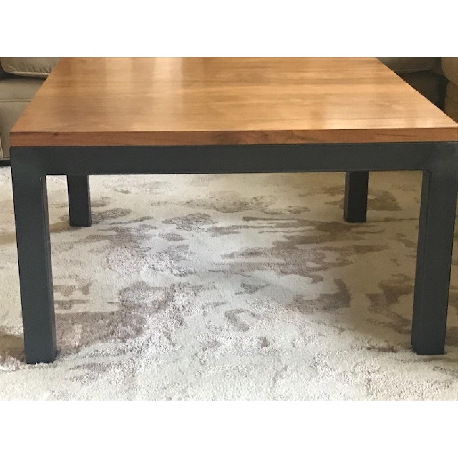 Room & Board Parsons Coffee Table - image-2