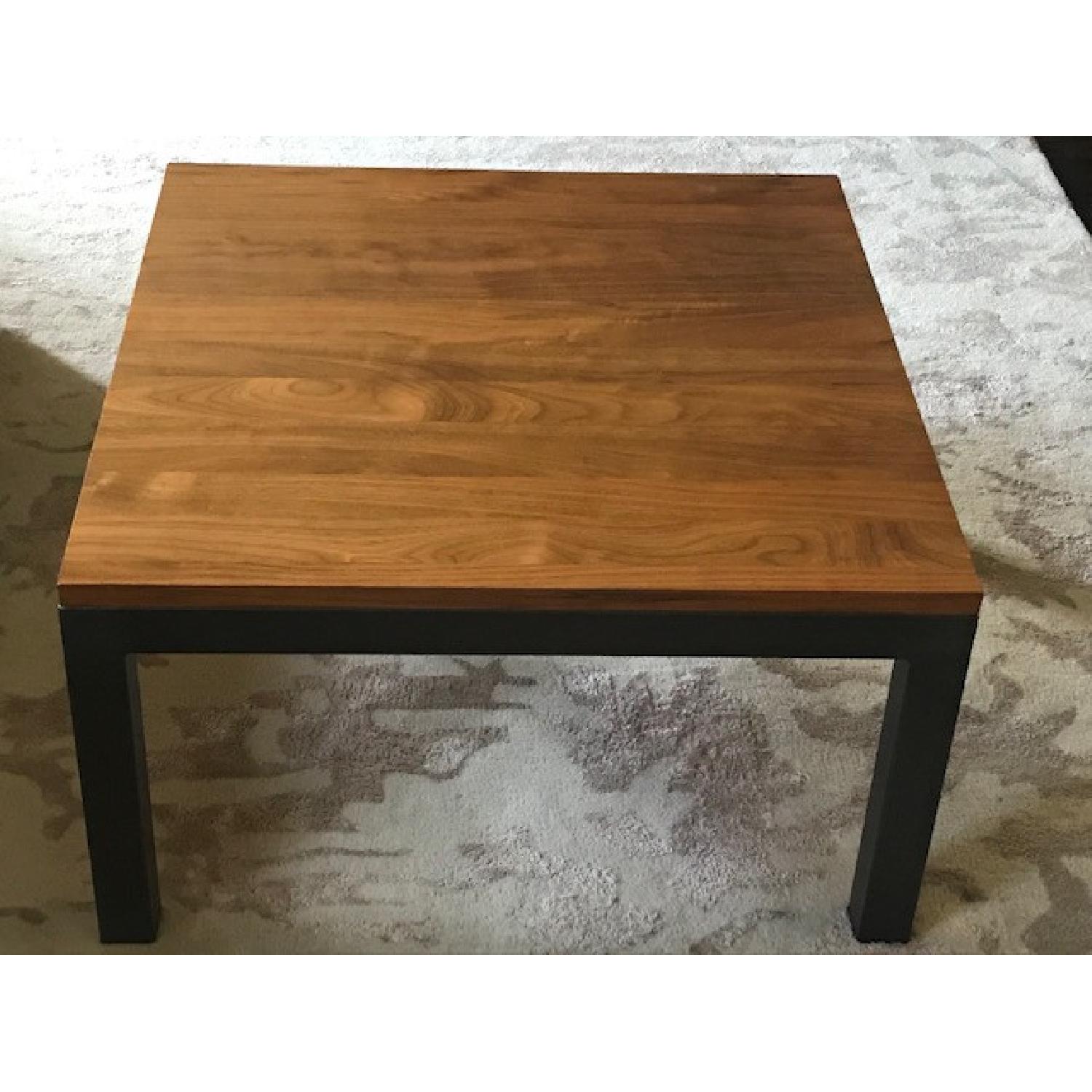 Room & Board Parsons Coffee Table - image-3