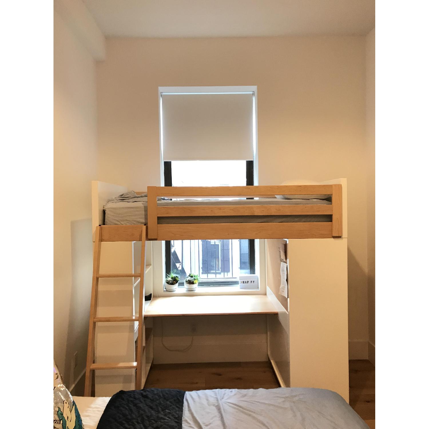 Room & Board Moda Loft Bed - image-2