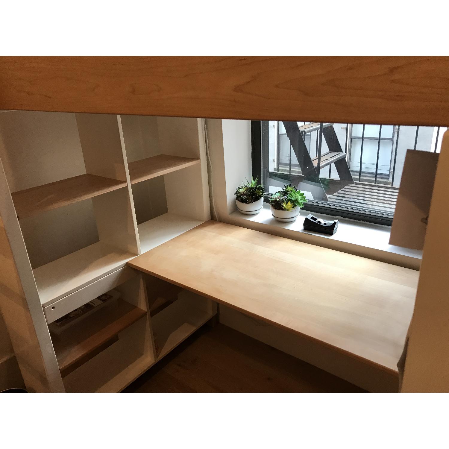 Room & Board Moda Loft Bed - image-3