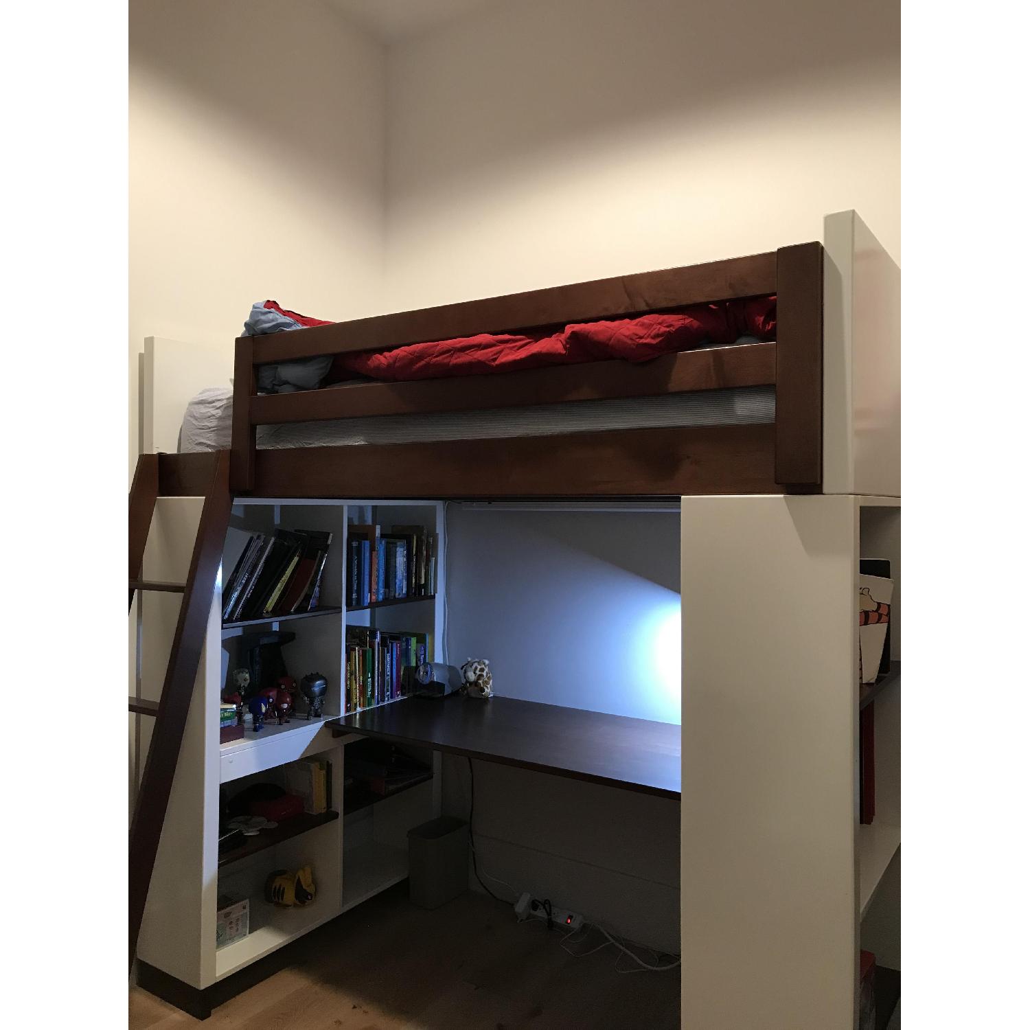 Room & Board Moda Loft Bed - image-2