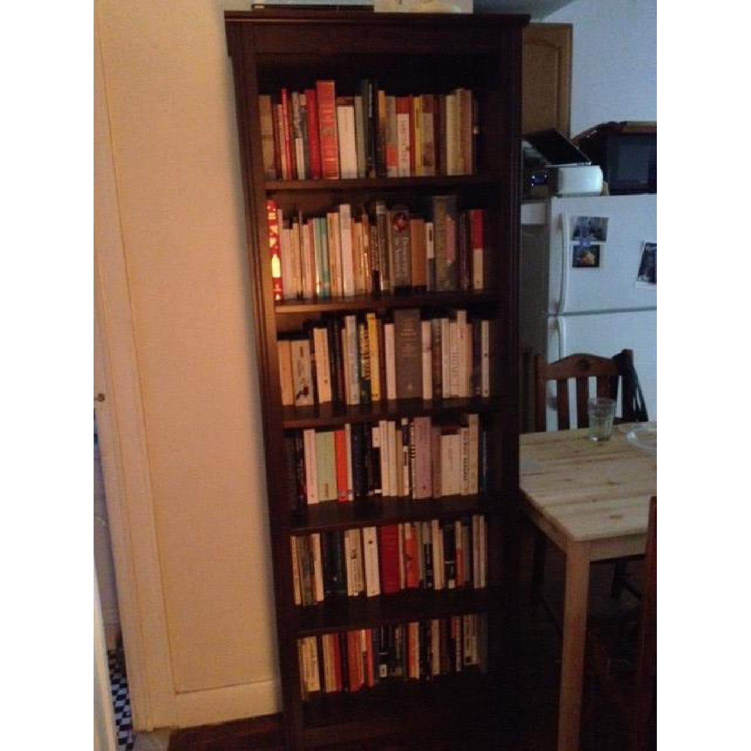 Three Sturdy BRUSALI Bookcases from IKEA! - image-2
