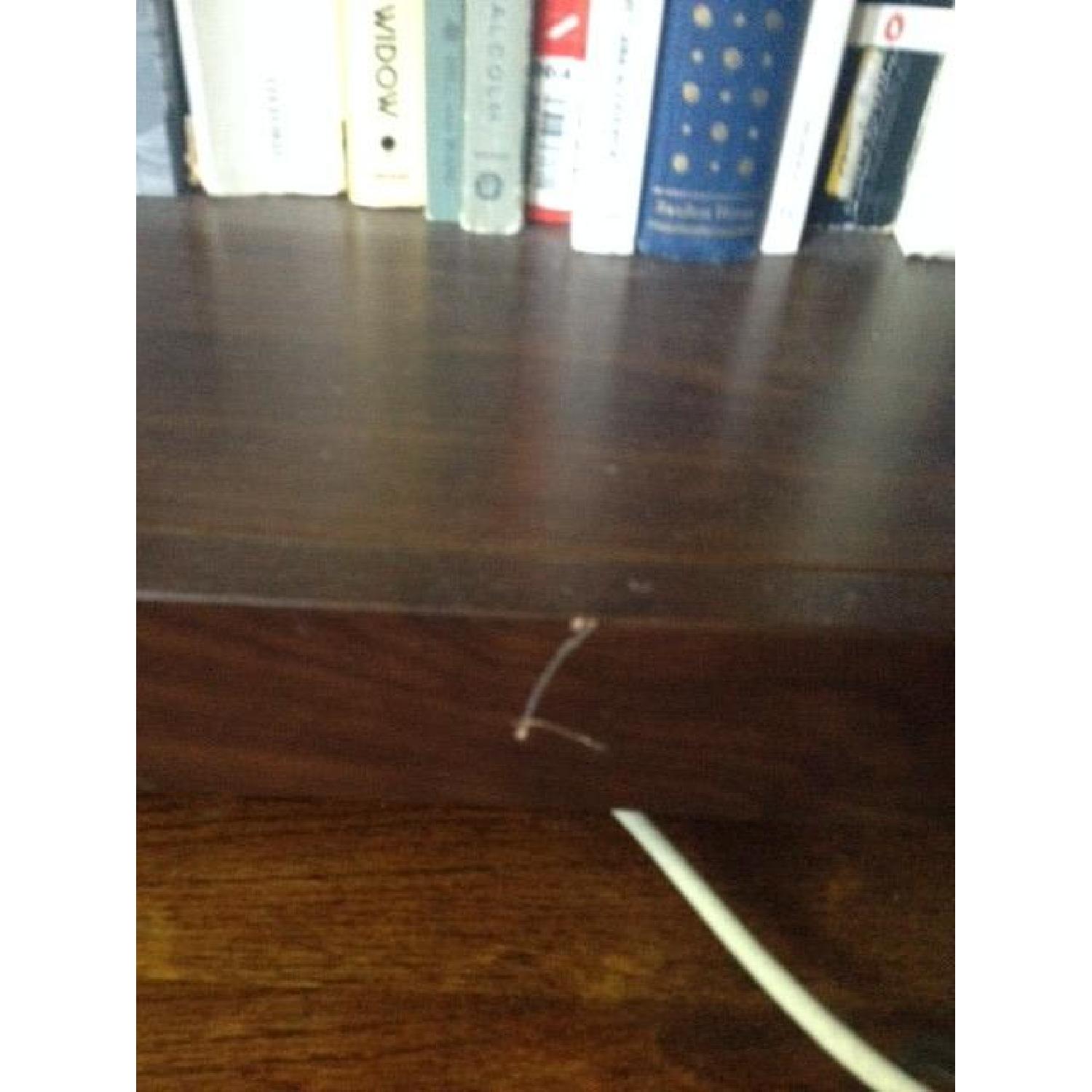 Three Sturdy BRUSALI Bookcases from IKEA! - image-5