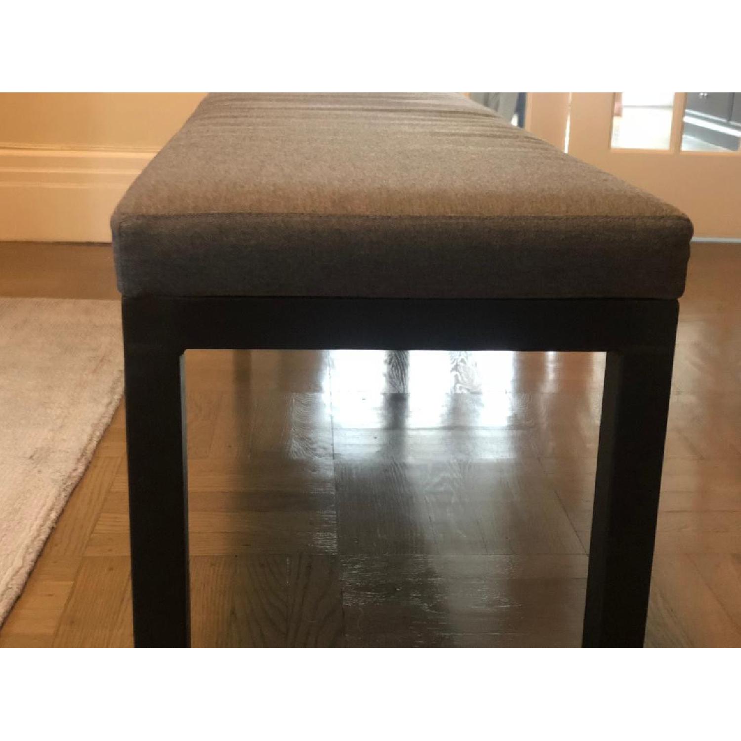 Room & Board Parsons Dining Bench - image-2