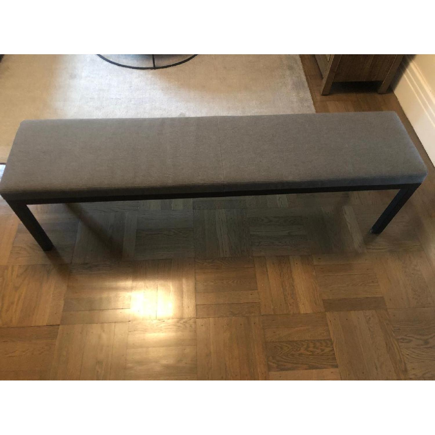 Room & Board Parsons Dining Bench - image-3