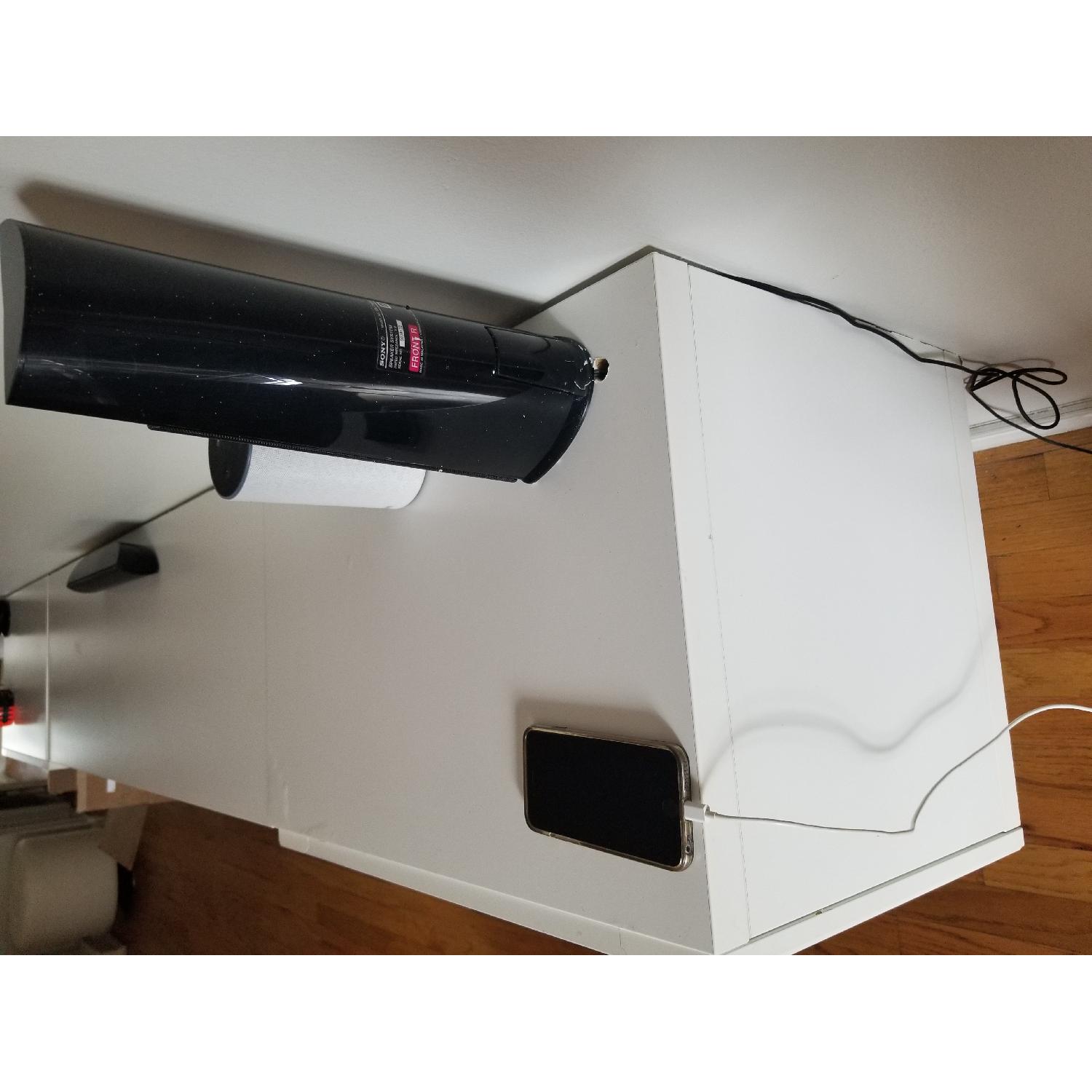 Ikea Besta Media Wall Unit - image-3