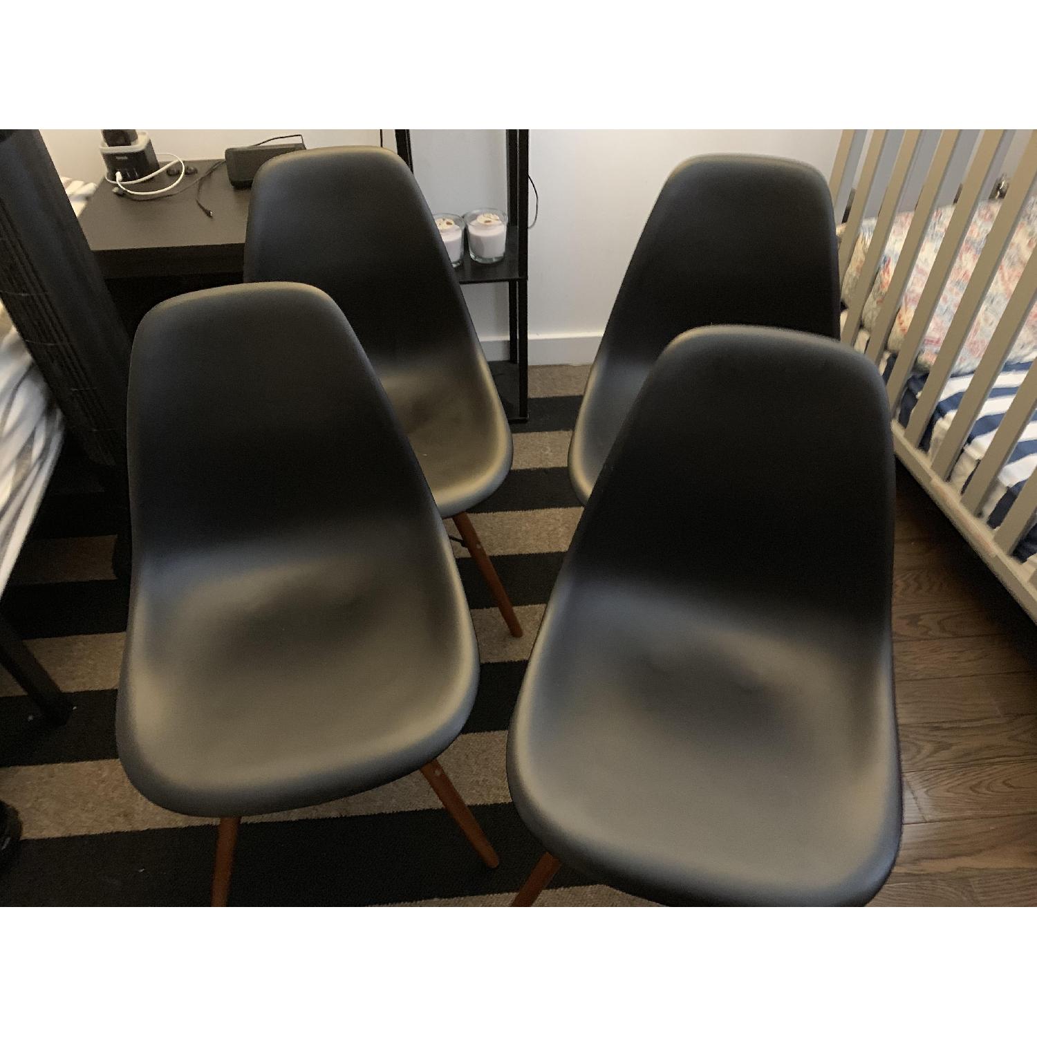 George Oliver Kling Dining Chairs - image-2