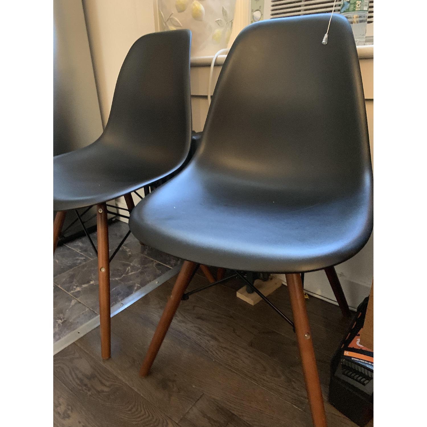 George Oliver Kling Dining Chairs - image-3