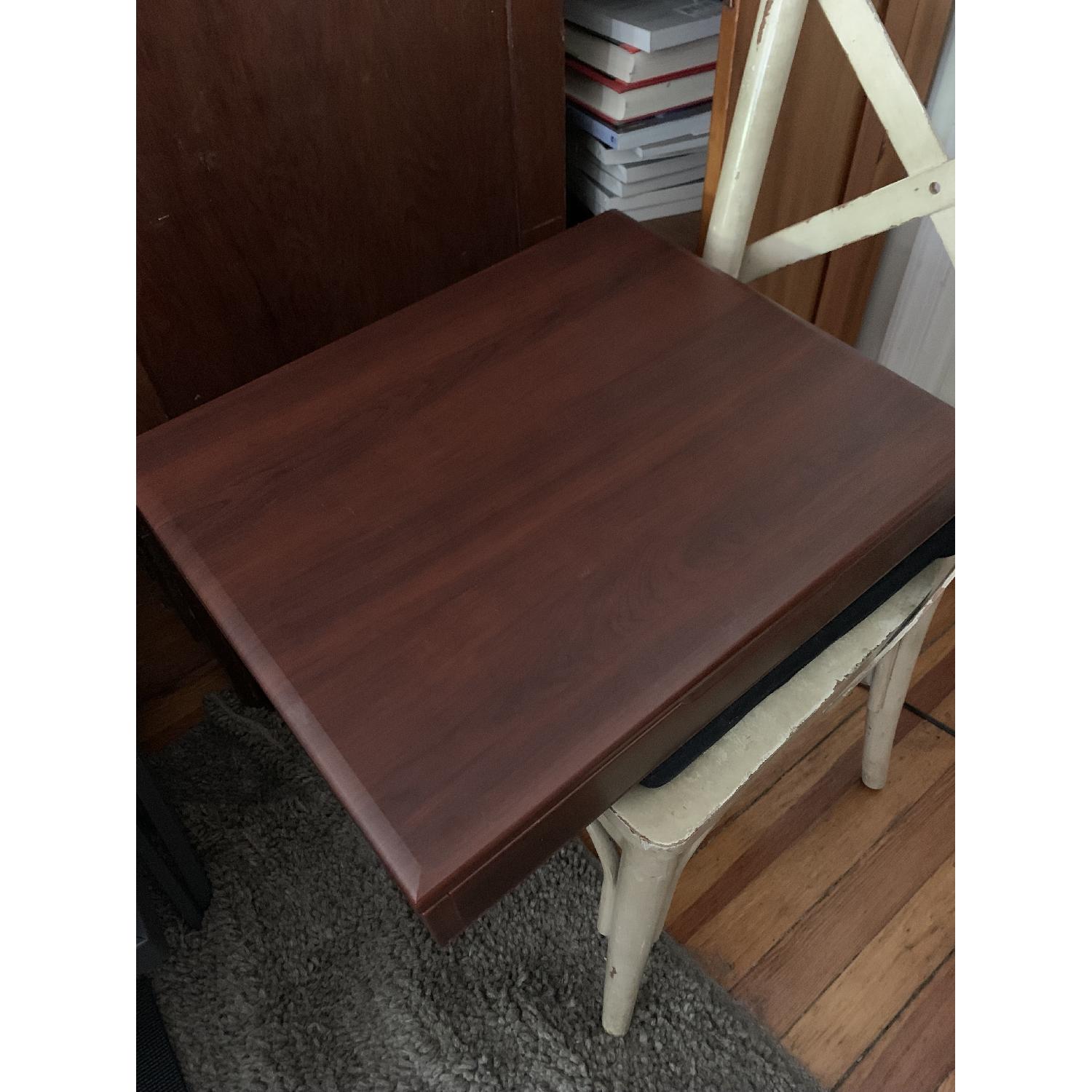 Wall Mounted Folding Desk - image-2