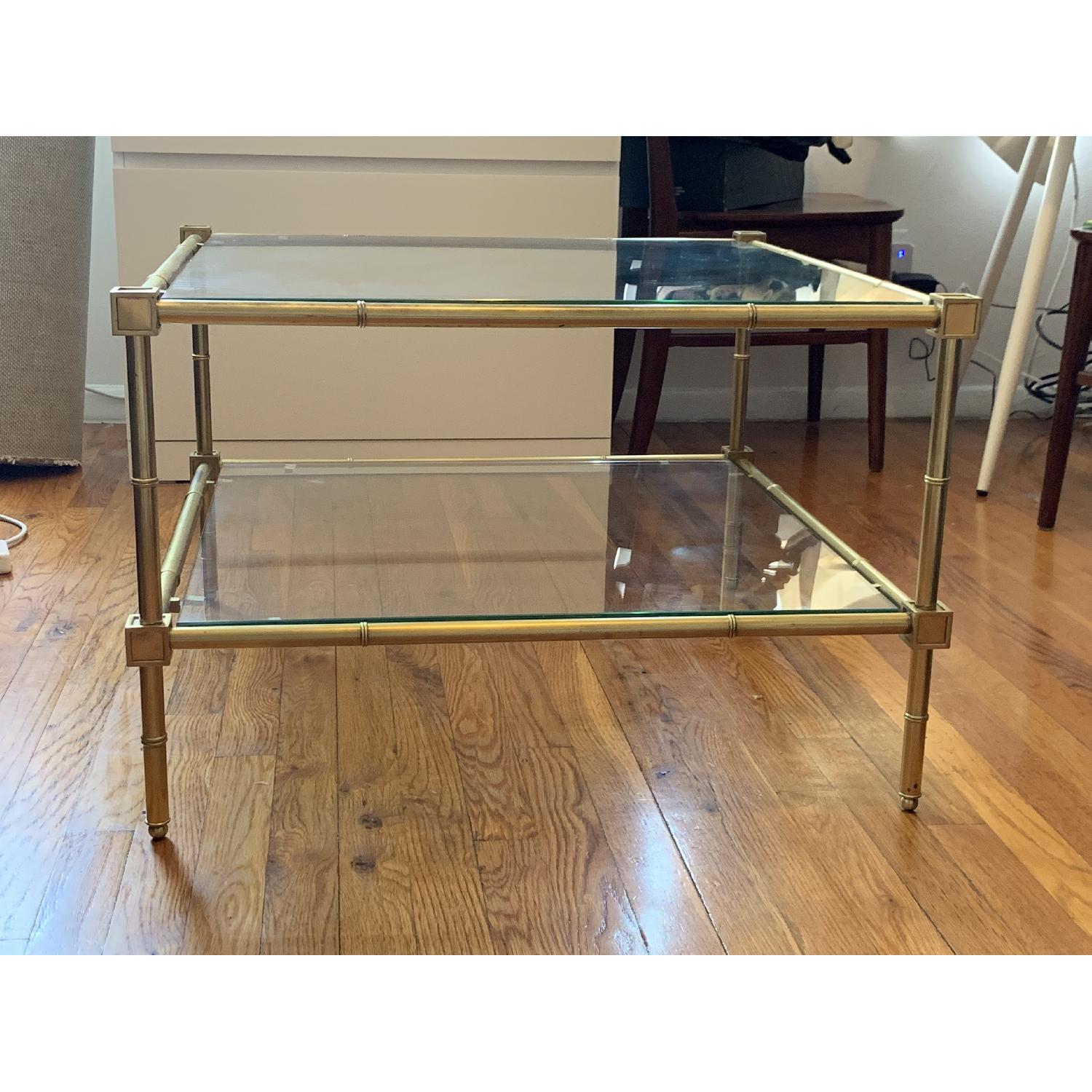 Jonathan Adler Meurice Coffee Table - image-2