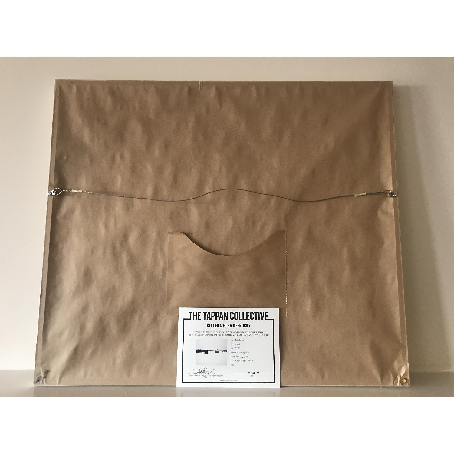 Molly Berman for Tappan Collective - Orchard Print - image-4