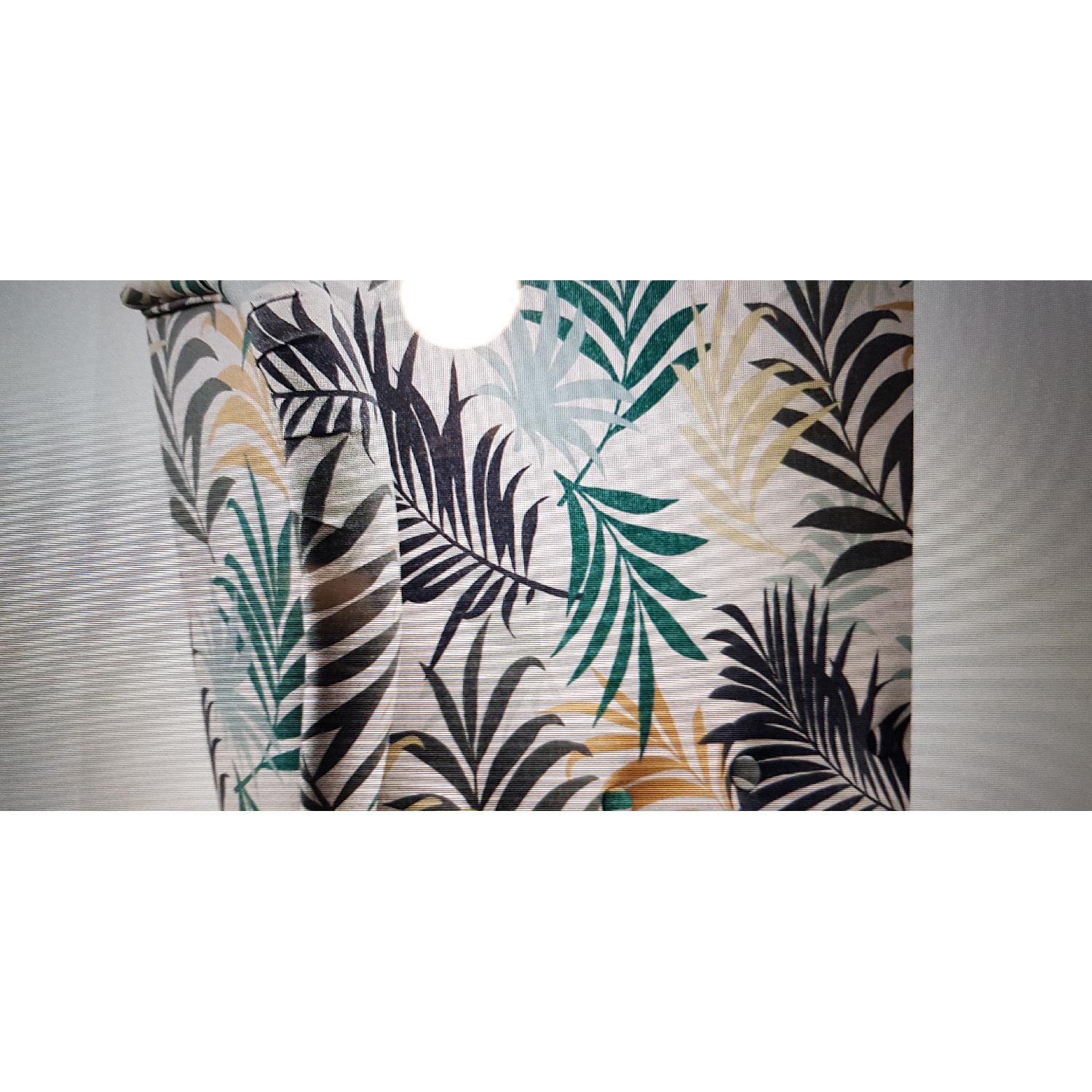 Ikea Strandmon Wingback Chair - image-1